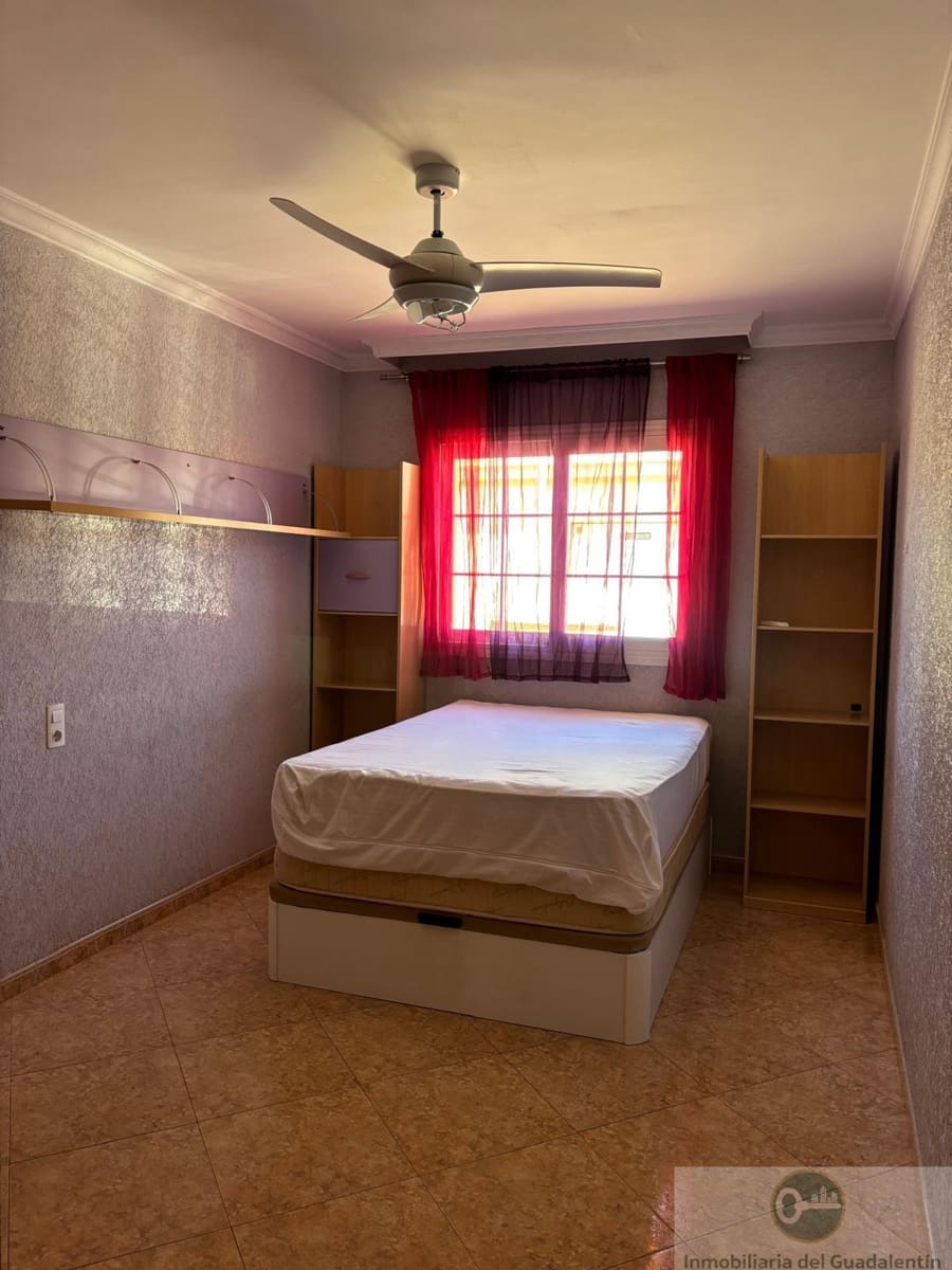 3 Zimmer Villa zu verkaufen in Almendricos mit Garage - 190.000 € (Ref: 10030819)