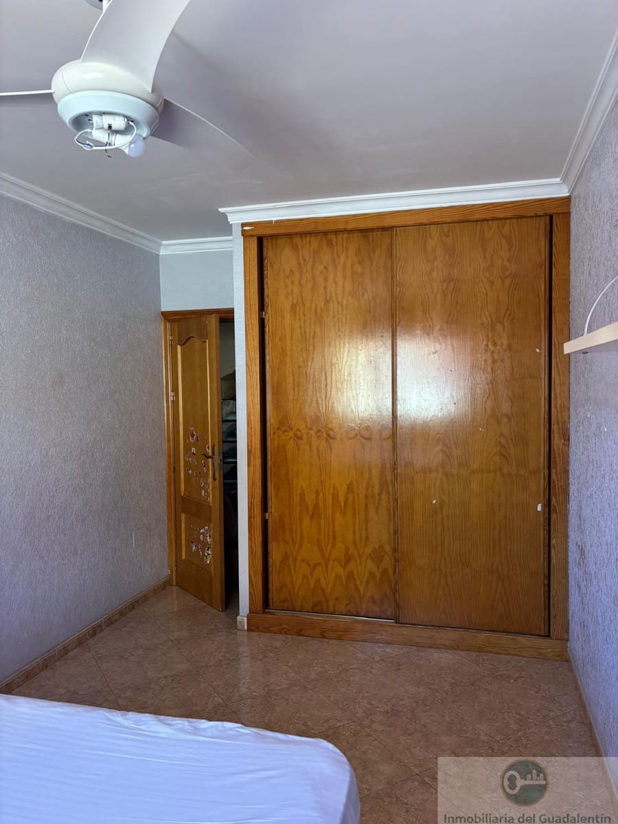 3 Zimmer Villa zu verkaufen in Almendricos mit Garage - 190.000 € (Ref: 10030819)