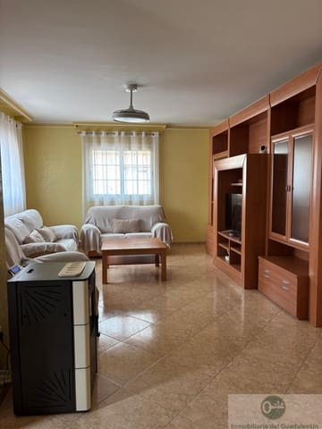3 Zimmer Villa zu verkaufen in Almendricos, Lorca mit Garage - 190.000 € (Ref: 10030819)