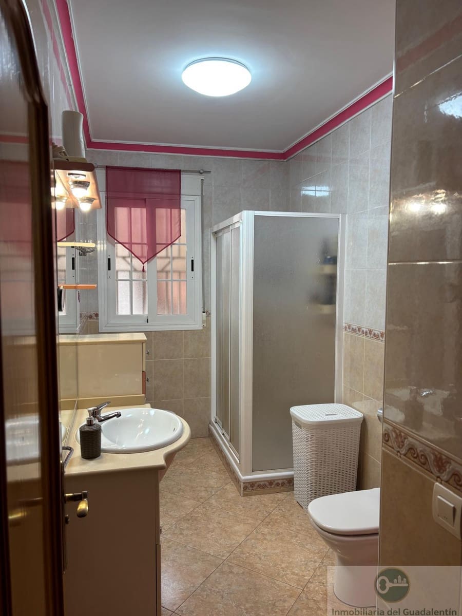 3 Zimmer Villa zu verkaufen in Almendricos mit Garage - 190.000 € (Ref: 10030819)