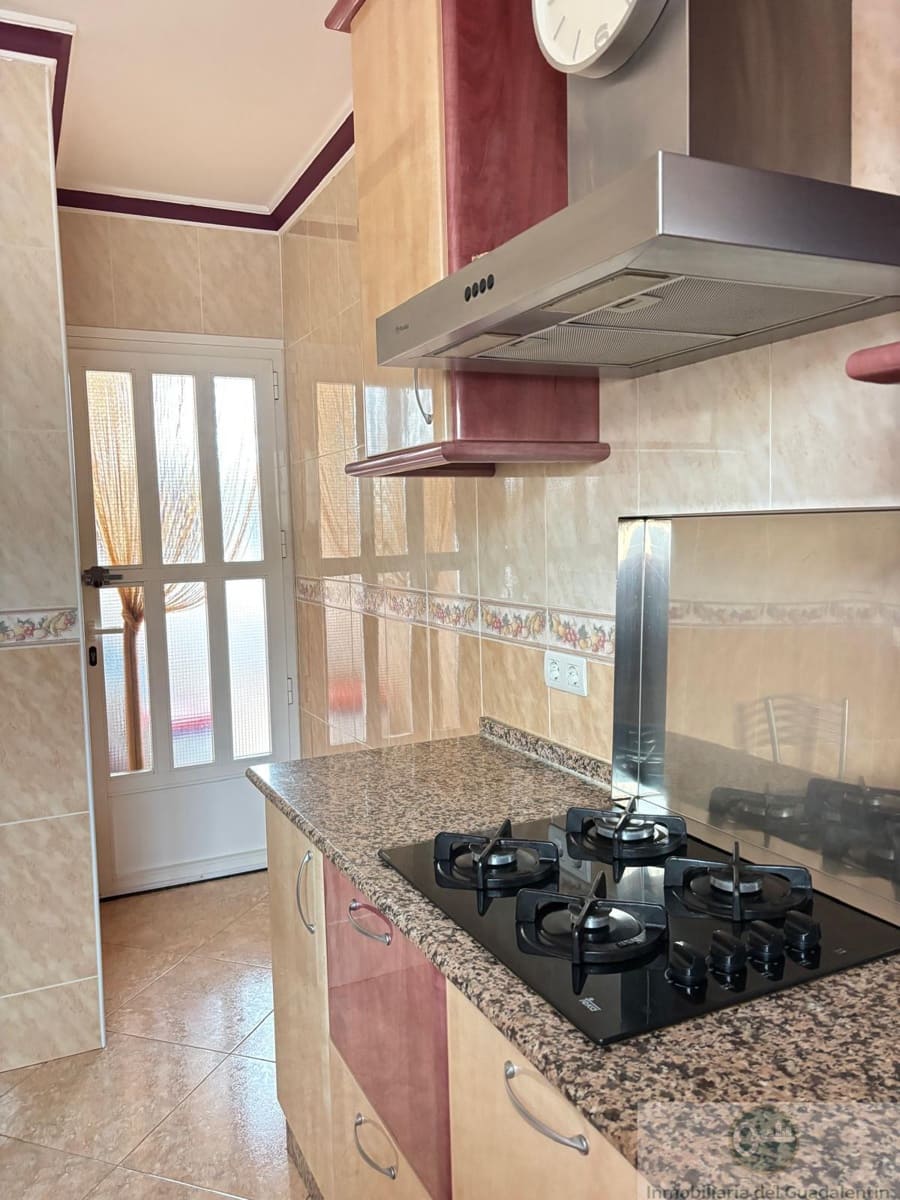 3 Zimmer Villa zu verkaufen in Almendricos mit Garage - 190.000 € (Ref: 10030819)