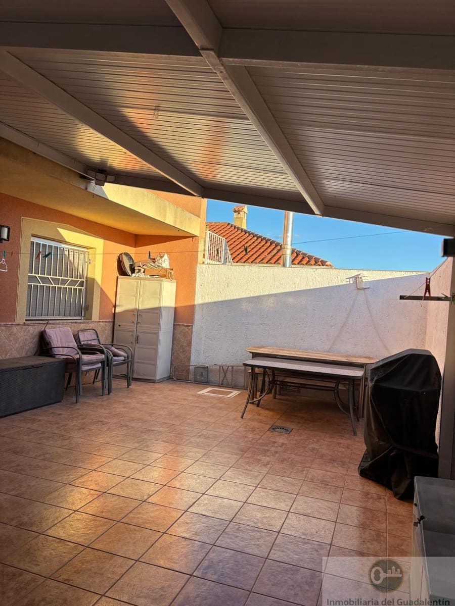 3 Zimmer Villa zu verkaufen in Almendricos mit Garage - 190.000 € (Ref: 10030819)