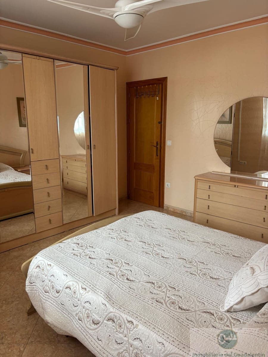 3 Zimmer Villa zu verkaufen in Almendricos mit Garage - 190.000 € (Ref: 10030819)