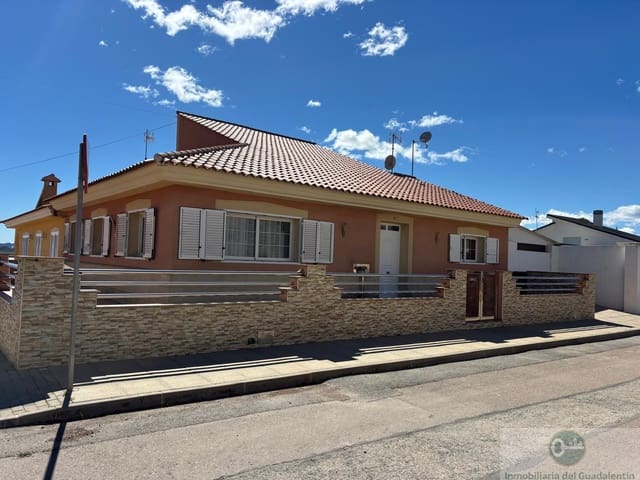 3 Zimmer Villa zu verkaufen in Almendricos, Lorca mit Garage - 190.000 € (Ref: 10030819)