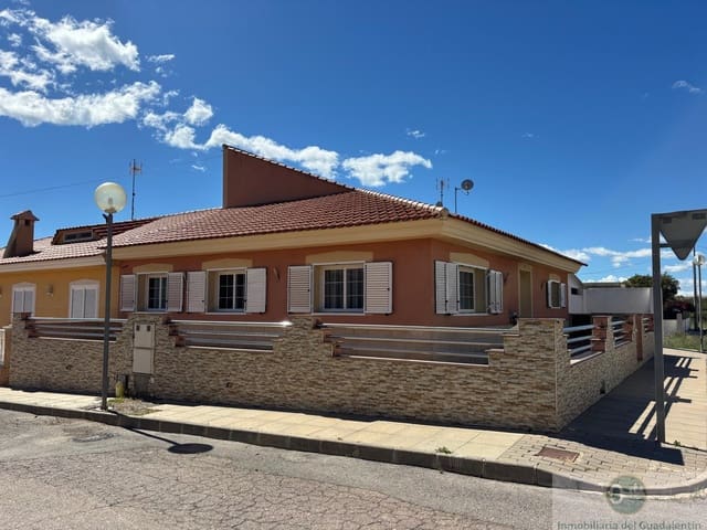 3 Zimmer Villa zu verkaufen in Almendricos, Lorca mit Garage - 190.000 € (Ref: 10030819)