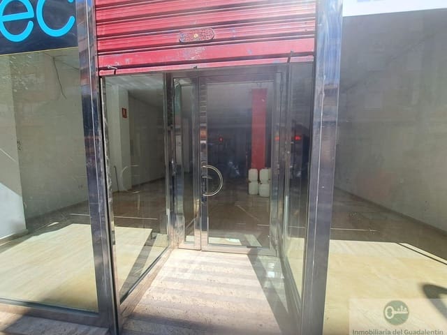 Komercyjne do wynajęcia w Lorca - 1 500 € (Ref: 10030820)