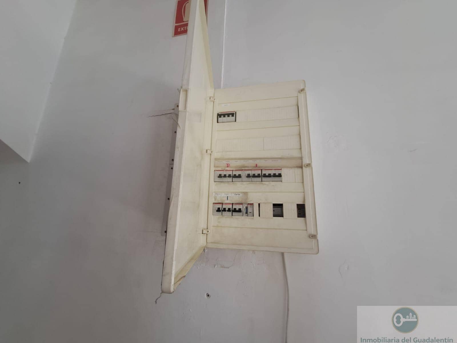 Komercyjne do wynajęcia w Lorca - 1 500 € (Ref: 10030820)