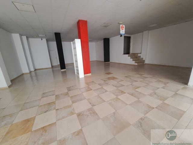 Komercyjne do wynajęcia w Lorca - 1 500 € (Ref: 10030820)