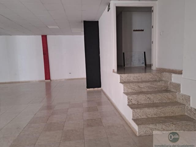 Komercyjne do wynajęcia w Lorca - 1 500 € (Ref: 10030820)
