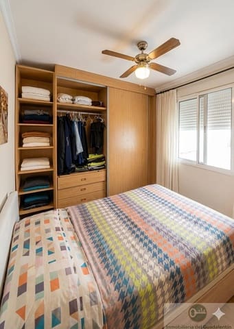 3 sovrum Lägenhet till salu i Lorca med garage - 178 000 € (Ref: 10030821)