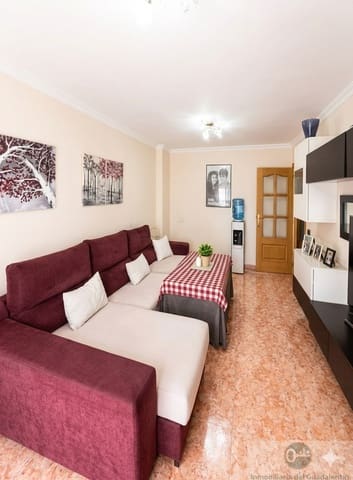 3 sovrum Lägenhet till salu i Lorca med garage - 178 000 € (Ref: 10030821)