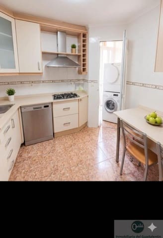 3 sovrum Lägenhet till salu i Lorca med garage - 178 000 € (Ref: 10030821)