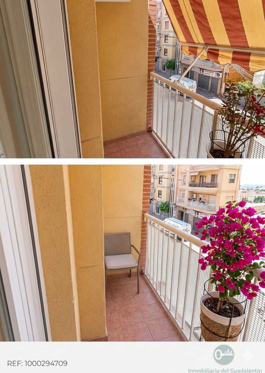 Piso de 3 habitaciones en Lorca en venta con garaje - 178.000 € (Ref: 10030821)