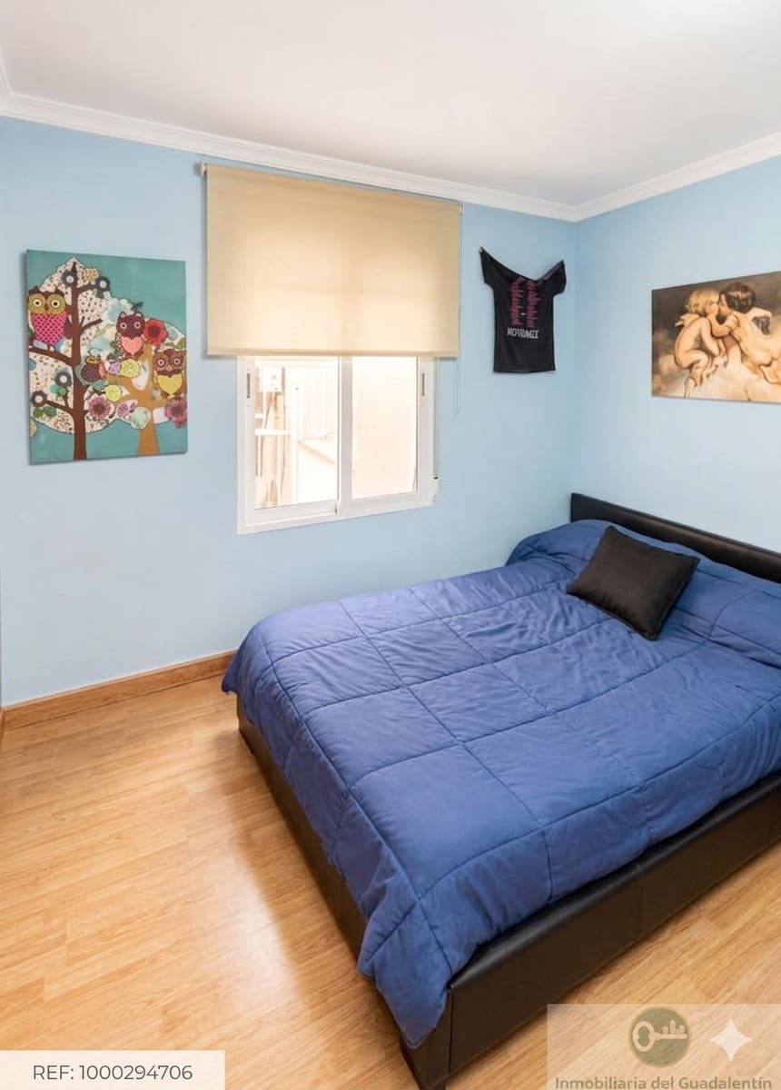 Piso de 3 habitaciones en Lorca en venta con garaje - 178.000 € (Ref: 10030821)