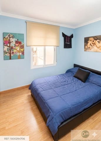 3 sovrum Lägenhet till salu i Lorca med garage - 178 000 € (Ref: 10030821)