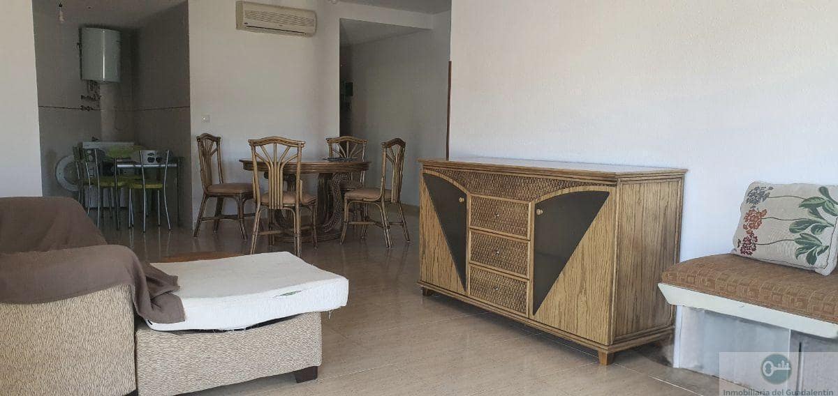 1 sovrum Lägenhet att hyra i Calarreona med pool garage - 1 000 € (Ref: 10030822)