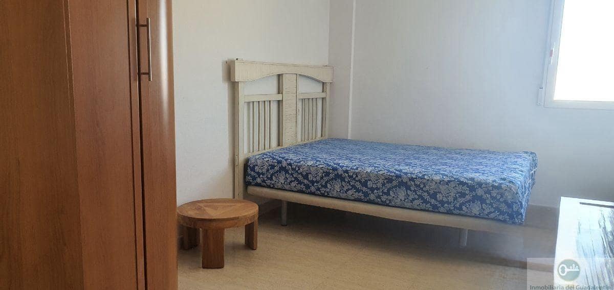 1 sovrum Lägenhet att hyra i Calarreona med pool garage - 1 000 € (Ref: 10030822)