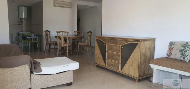 1 sovrum Lägenhet att hyra i Calarreona, Aguilas med pool garage - 1 000 € (Ref: 10030822)