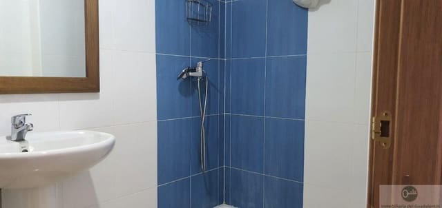 1 sovrum Lägenhet att hyra i Calarreona, Aguilas med pool garage - 1 000 € (Ref: 10030822)