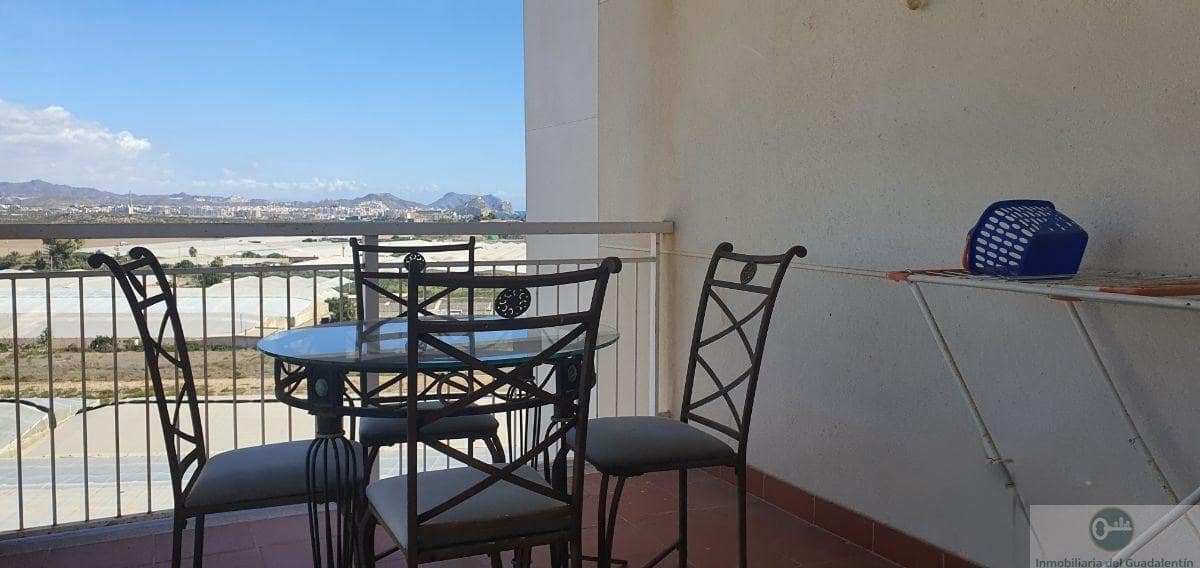 1 sovrum Lägenhet att hyra i Calarreona med pool garage - 1 000 € (Ref: 10030822)