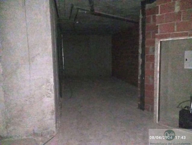 Komercyjne do wynajęcia w Lorca - 2 000 € (Ref: 10030824)