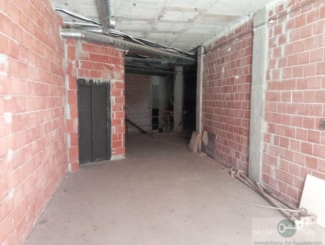 Komercyjne do wynajęcia w Lorca - 2 000 € (Ref: 10030824)