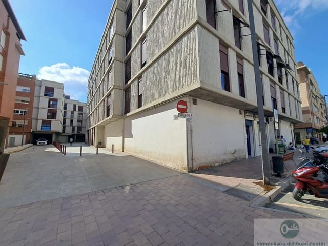 Komercyjne do wynajęcia w Lorca - 900 € (Ref: 10030825)