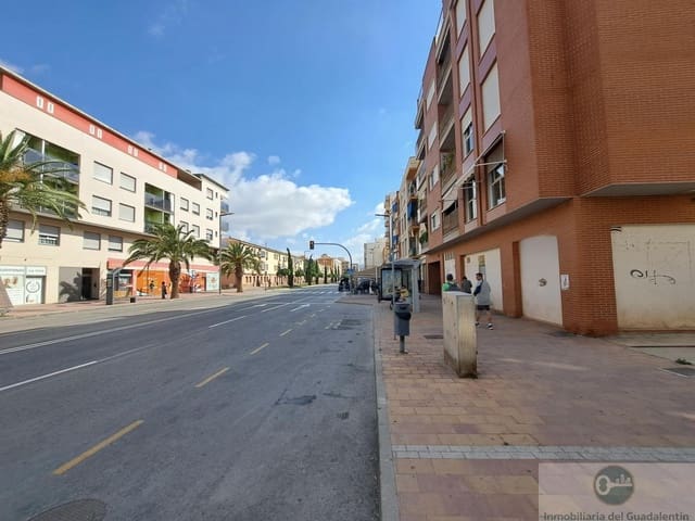 Komercyjne do wynajęcia w Lorca - 900 € (Ref: 10030825)