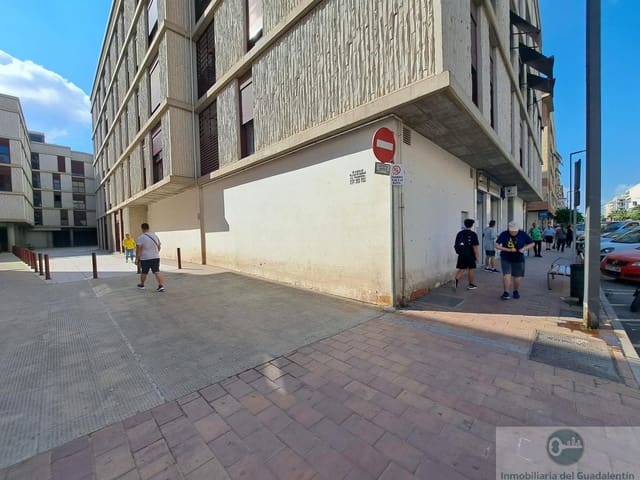 Komercyjne do wynajęcia w Lorca - 900 € (Ref: 10030825)