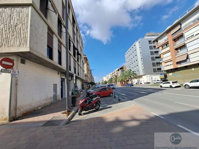 Komercyjne do wynajęcia w Lorca - 900 € (Ref: 10030825)
