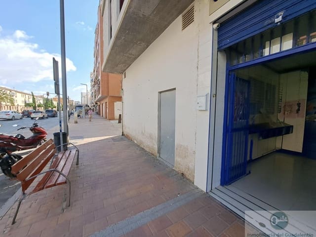 Komercyjne do wynajęcia w Lorca - 900 € (Ref: 10030825)