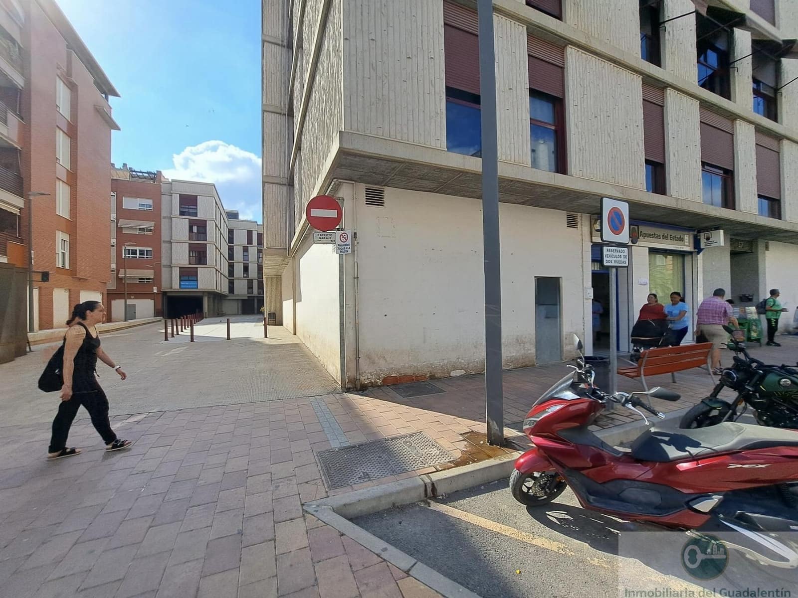 Komercyjne do wynajęcia w Lorca - 900 € (Ref: 10030825)