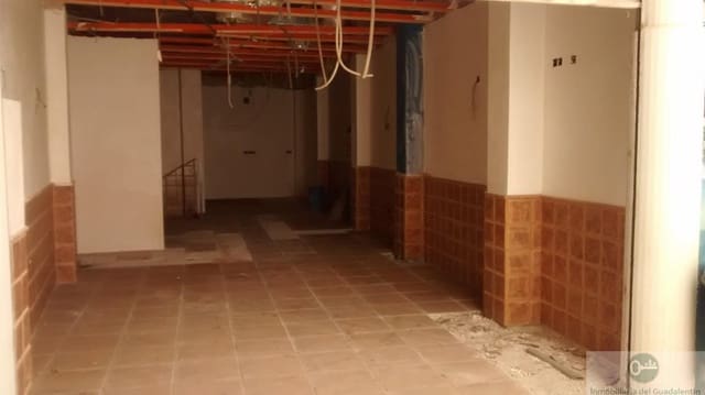 Komercyjne do wynajęcia w Lorca - 850 € (Ref: 10030826)