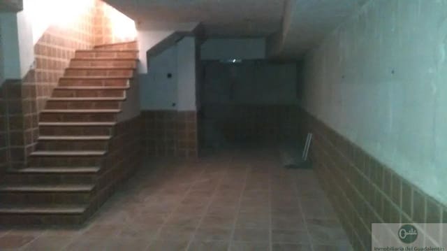 Komercyjne do wynajęcia w Lorca - 850 € (Ref: 10030826)