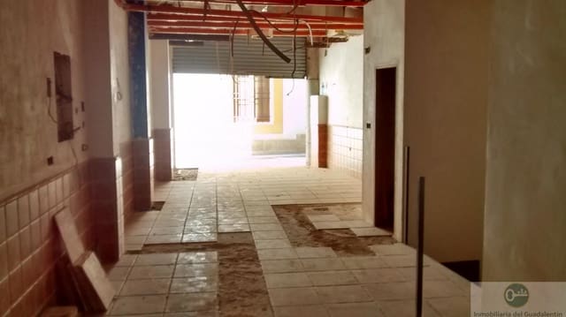 Komercyjne do wynajęcia w Lorca - 850 € (Ref: 10030826)