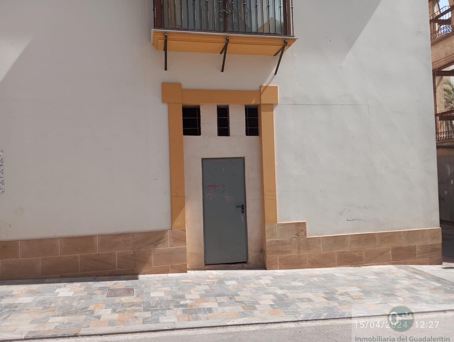 Kommersiell till salu i Lorca - 210 000 € (Ref: 10030828)