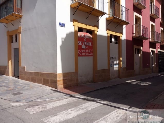 Local Comercial en Lorca en venta - 210.000 € (Ref: 10030828)