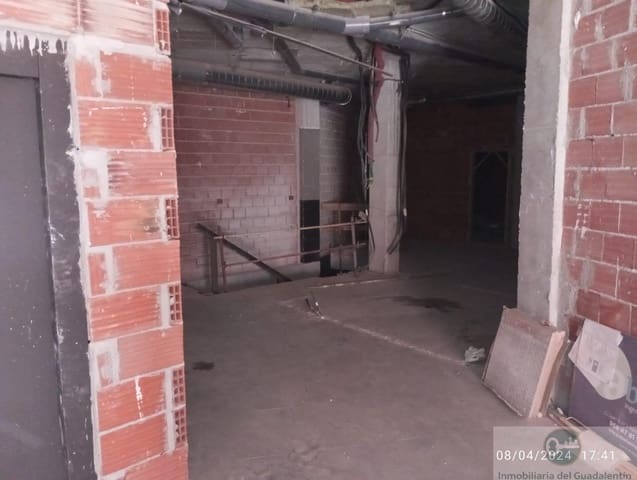 Comercial para venda em Lorca - 459 000 € (Ref: 10030829)