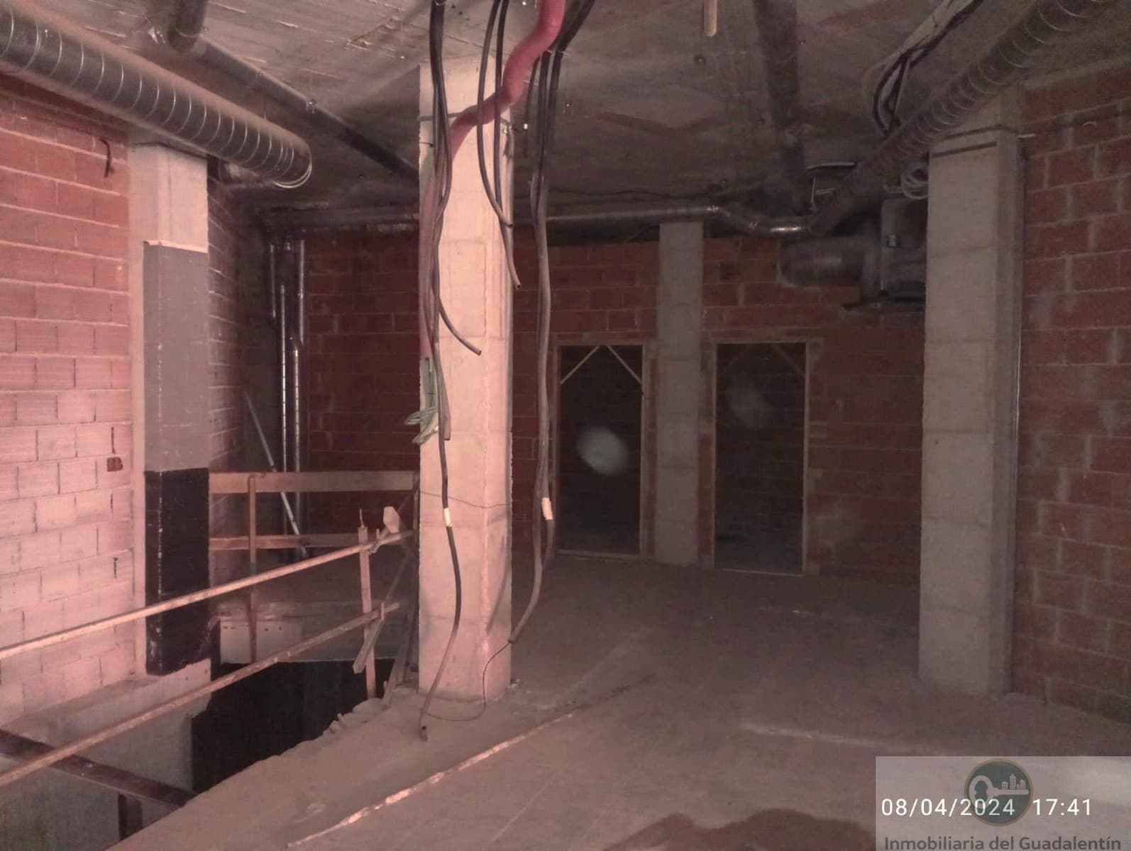 Comercial para venda em Lorca - 459 000 € (Ref: 10030829)