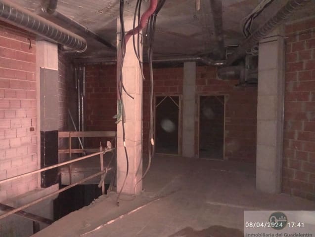 Comercial para venda em Lorca - 459 000 € (Ref: 10030829)