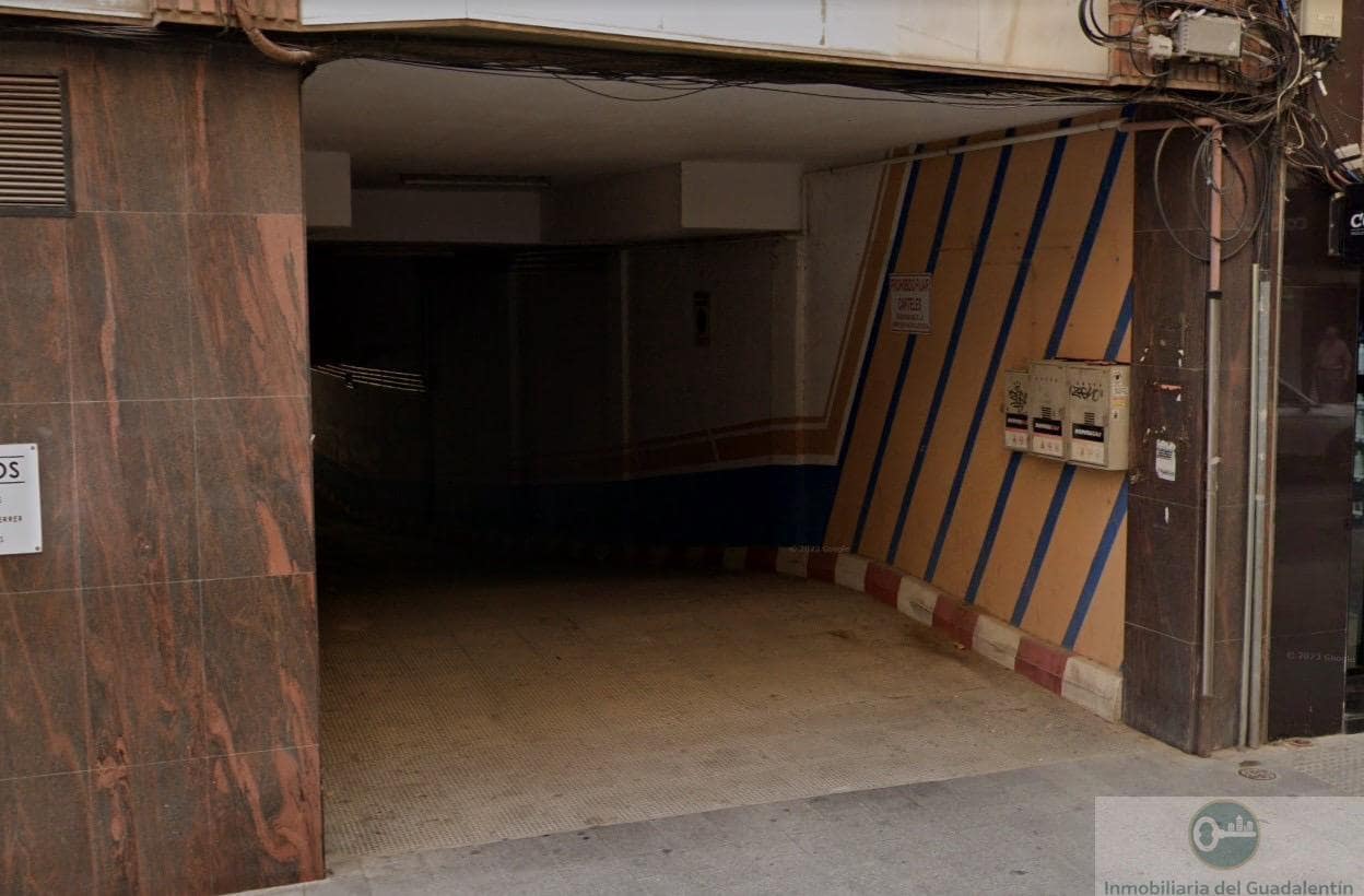 Garage in vendita in Lorca - 40.000 € (Rif: 10030830)
