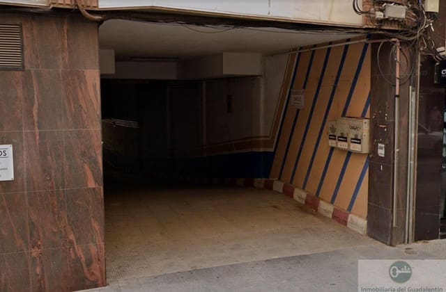 Garage in vendita in Lorca - 40.000 € (Rif: 10030830)