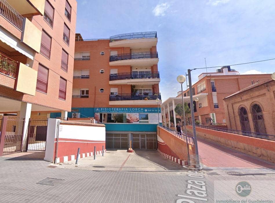 Garage in vendita in Lorca - 40.000 € (Rif: 10030830)
