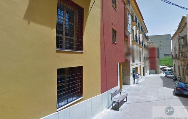 Garage te koop in Lorca - € 23.000 (Ref: 10030831)