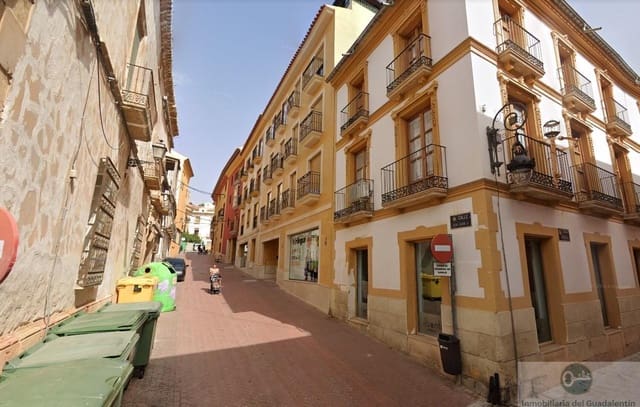 Garage te koop in Lorca - € 23.000 (Ref: 10030831)