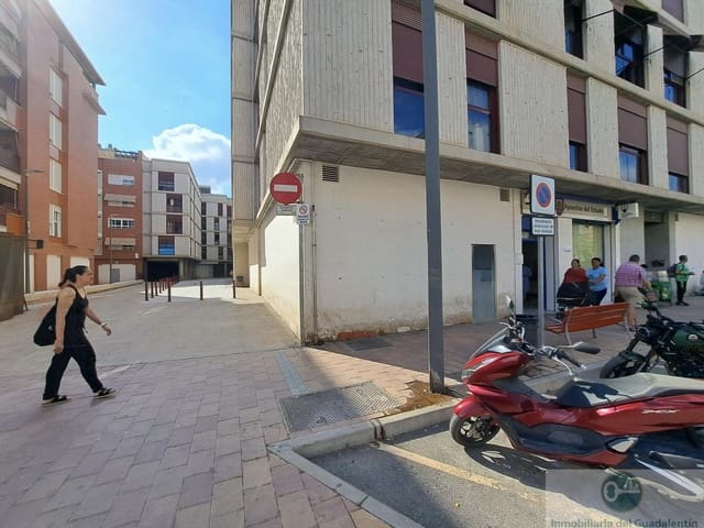 Garage te koop in Lorca - € 15.000 (Ref: 10030832)