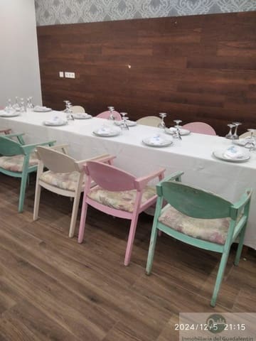 Kaupallinen myytävänä paikassa Lorca - 2 100 000 € (Ref: 10030833)