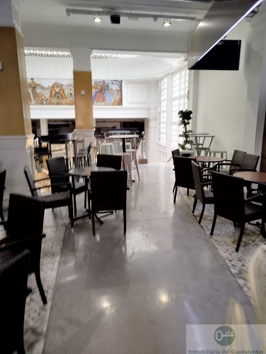 Kaupallinen myytävänä paikassa Lorca - 2 100 000 € (Ref: 10030833)
