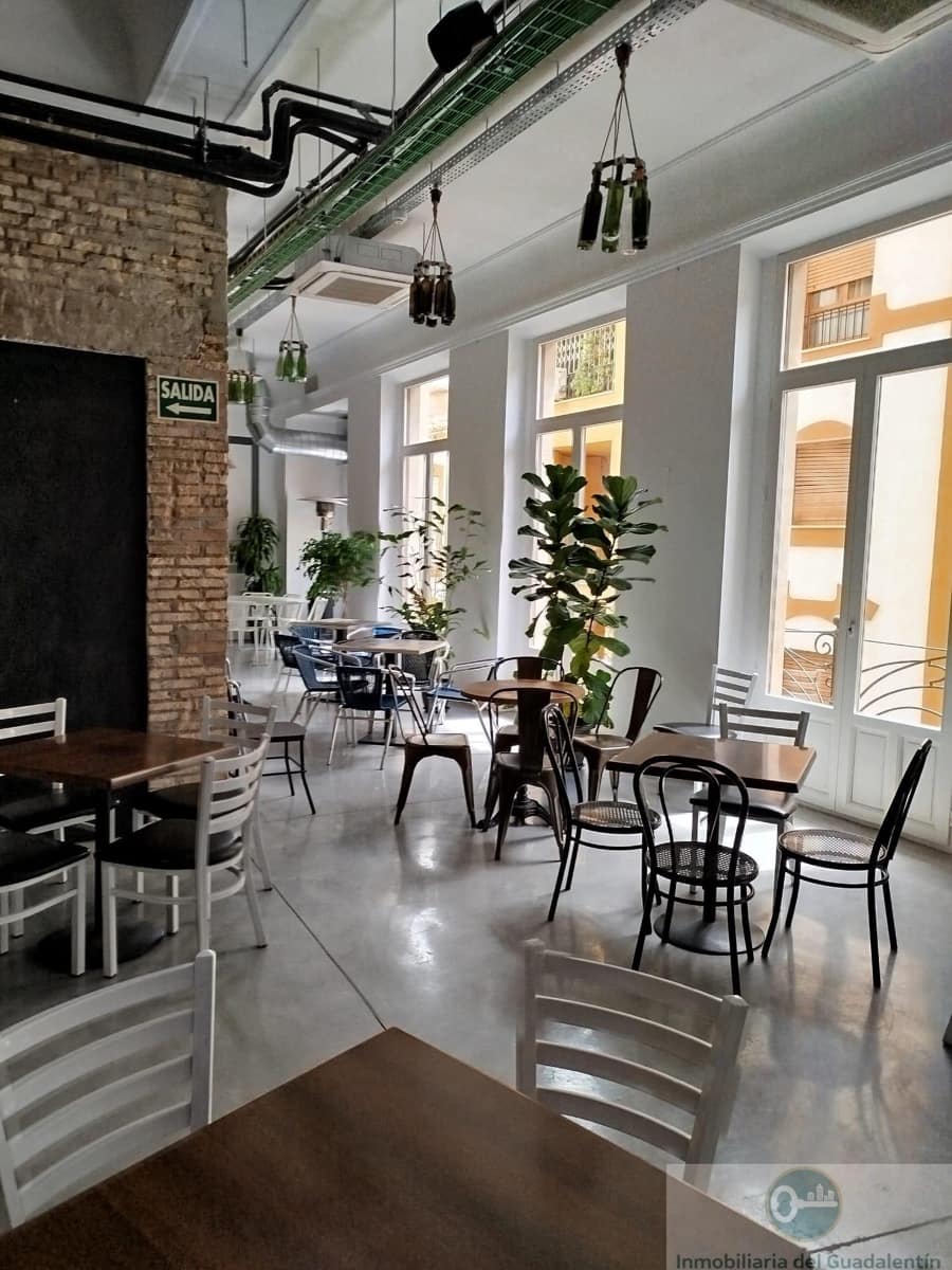 Kaupallinen myytävänä paikassa Lorca - 2 100 000 € (Ref: 10030833)