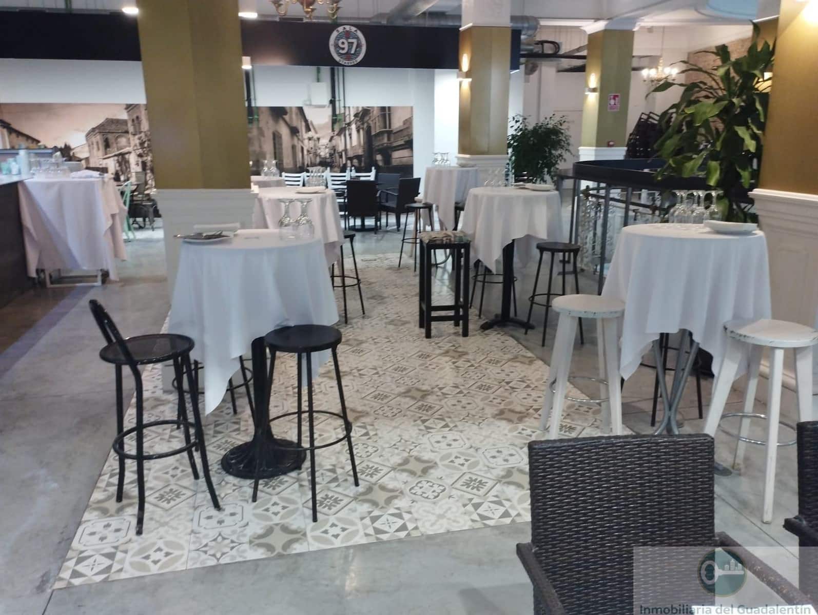 Kaupallinen myytävänä paikassa Lorca - 2 100 000 € (Ref: 10030833)